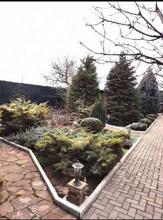 Уютный дом в Бердянске Бердянск