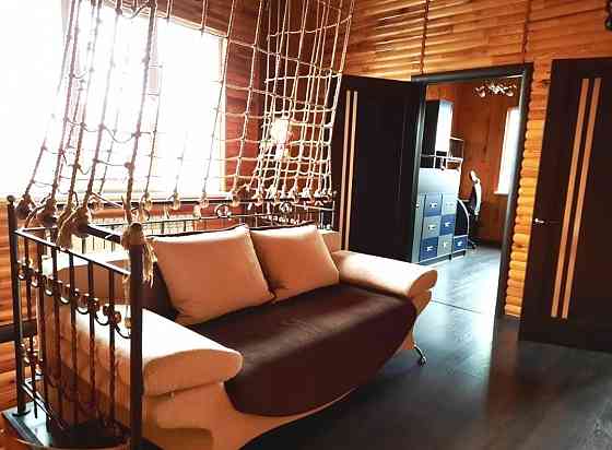 Уютный дом в Бердянске Бердянск