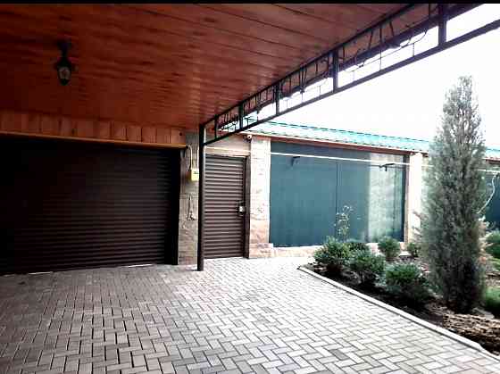 Уютный дом в Бердянске Бердянск