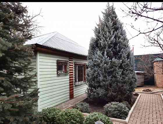 Уютный дом в Бердянске Бердянск