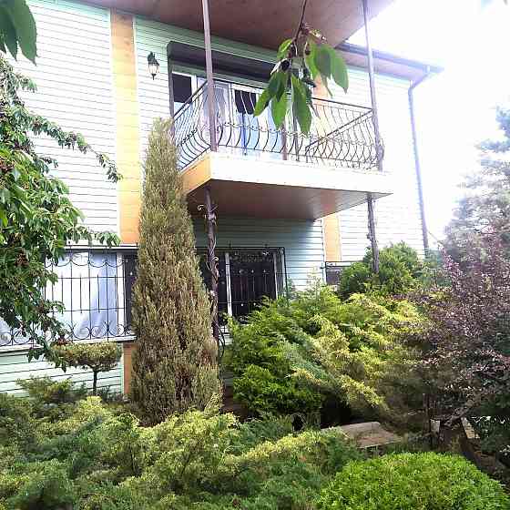 Уютный дом в Бердянске Бердянск