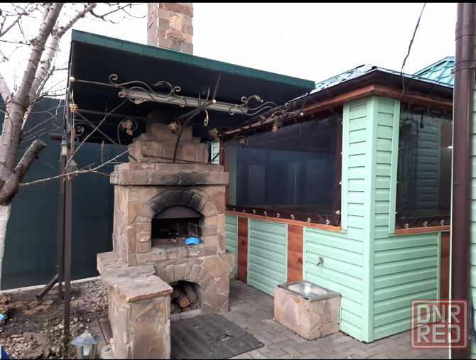 Уютный дом в Бердянске Бердянск - изображение 10