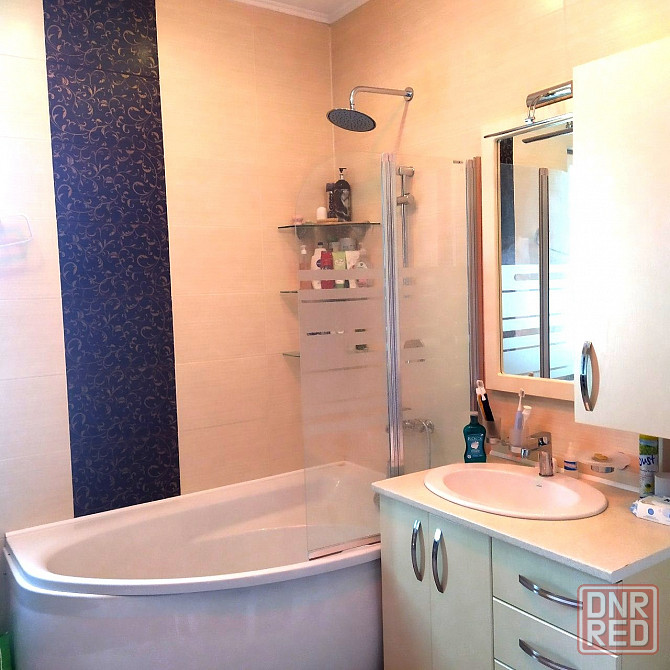 Уютный дом в Бердянске Бердянск - изображение 12