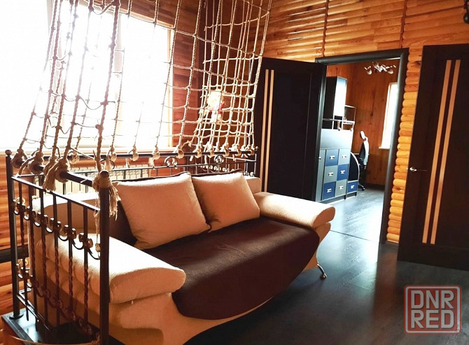 Уютный дом в Бердянске Бердянск - изображение 1