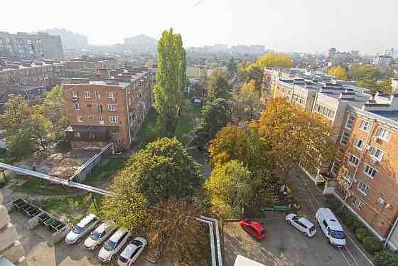 Комната с ремонтом и мебелью Краснодар