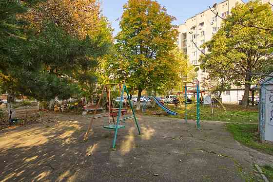 Комната с ремонтом и мебелью Краснодар