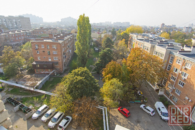 Комната с ремонтом и мебелью Краснодар - изображение 3