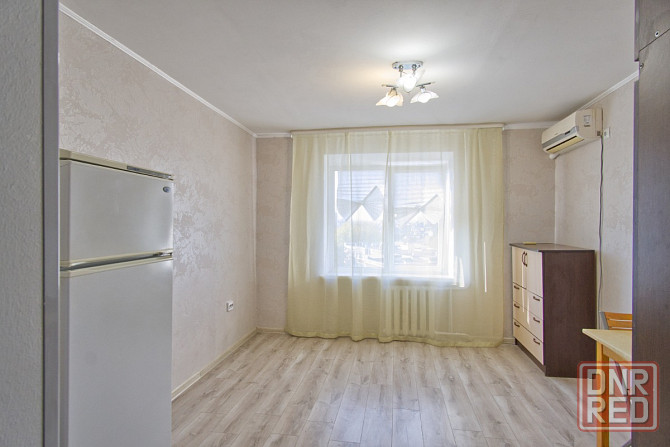 Комната с ремонтом и мебелью Краснодар - изображение 1