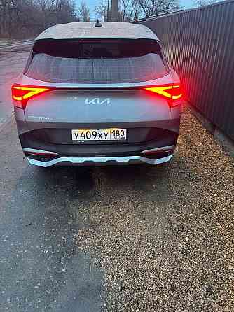 Kia Sportage 2024 г Донецк