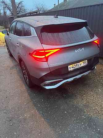 Kia Sportage 2024 г Донецк