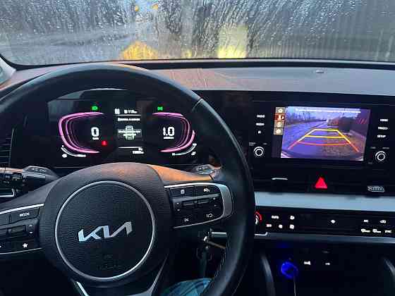 Kia Sportage 2024 г Донецк