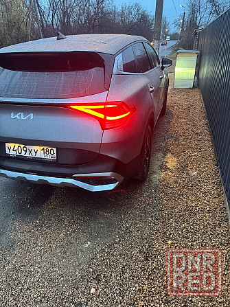 Kia Sportage 2024 г Донецк - изображение 5