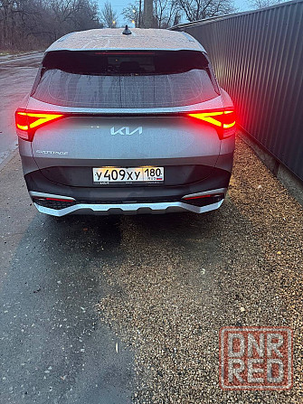 Kia Sportage 2024 г Донецк - изображение 6