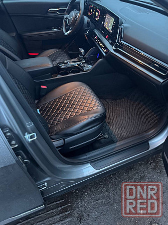 Kia Sportage 2024 г Донецк - изображение 7