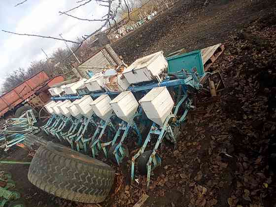 супн-8а сеялка пропашная Волноваха