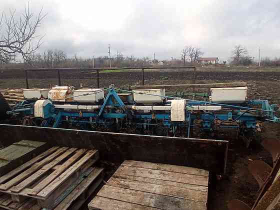 супн-8а сеялка пропашная Волноваха