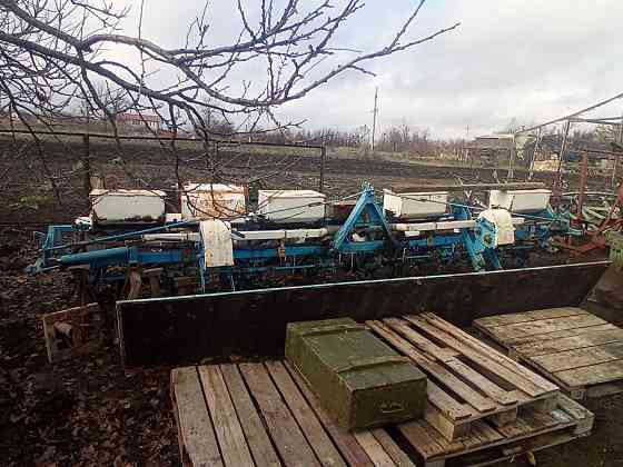 супн-8а сеялка пропашная Волноваха