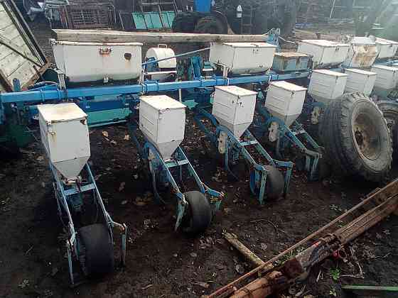 супн-8а сеялка пропашная Волноваха