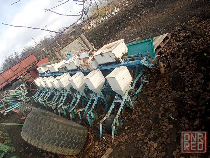 супн-8а сеялка пропашная Волноваха - изображение 3