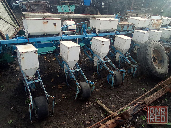 супн-8а сеялка пропашная Волноваха - изображение 4