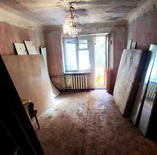 Продам 2к.кв. Киевский р-н. Ориентир "Юность". ул. Челюскинцев. Донецк