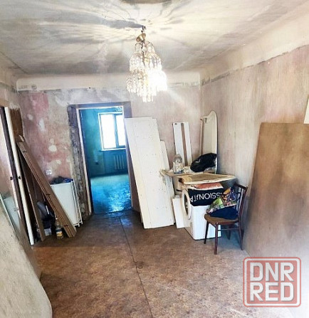 Продам 2к.кв. Киевский р-н. Ориентир "Юность". ул. Челюскинцев. Донецк - изображение 4