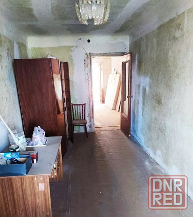 Продам 2к.кв. Киевский р-н. Ориентир "Юность". ул. Челюскинцев. Донецк - изображение 6