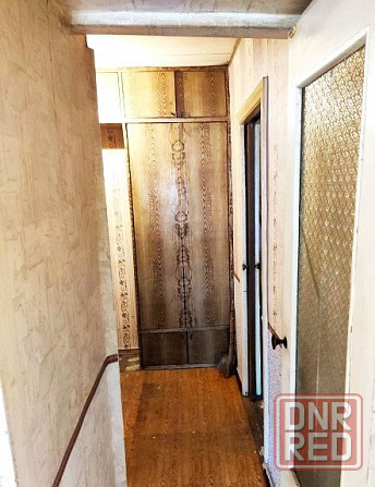 Продам 2к.кв. Киевский р-н. Ориентир "Юность". ул. Челюскинцев. Донецк - изображение 7