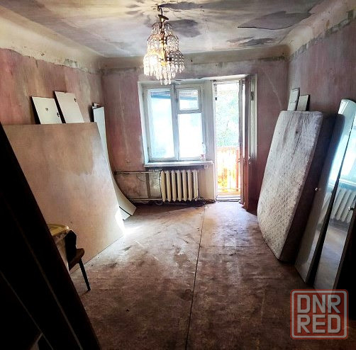 Продам 2к.кв. Киевский р-н. Ориентир "Юность". ул. Челюскинцев. Донецк - изображение 3