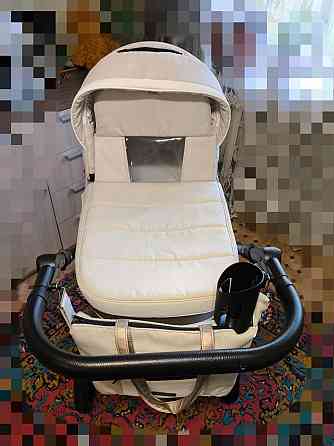 Продам коляску Adamex Rimini 2в1. Донецк