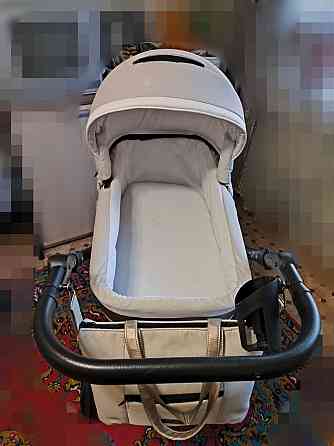 Продам коляску Adamex Rimini 2в1. Донецк