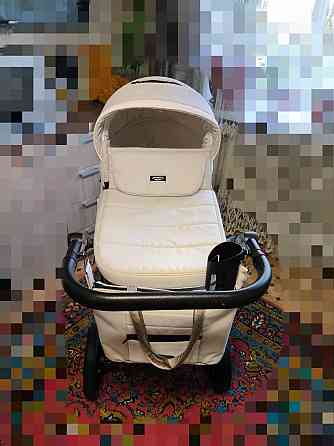 Продам коляску Adamex Rimini 2в1. Донецк