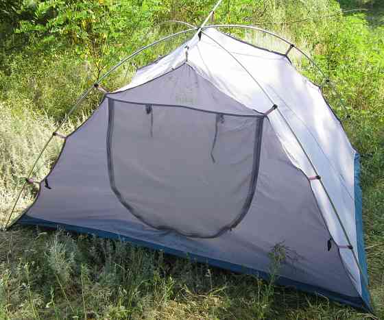 Палатка туристическая Salewa Донецк