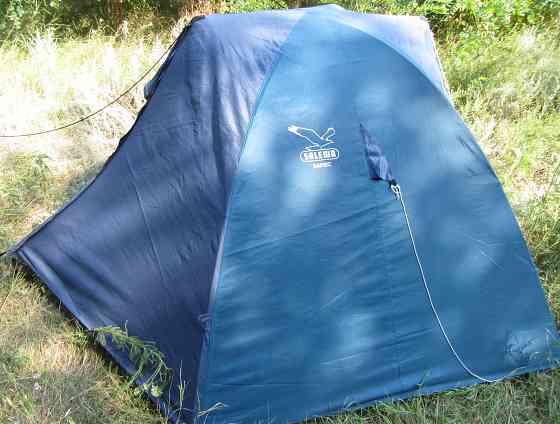 Палатка туристическая Salewa Донецк