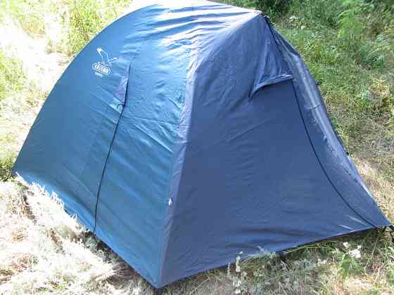 Палатка туристическая Salewa Донецк