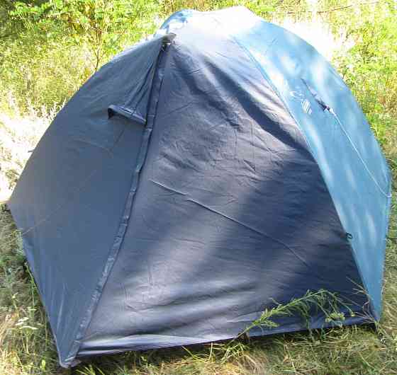 Палатка туристическая Salewa Донецк