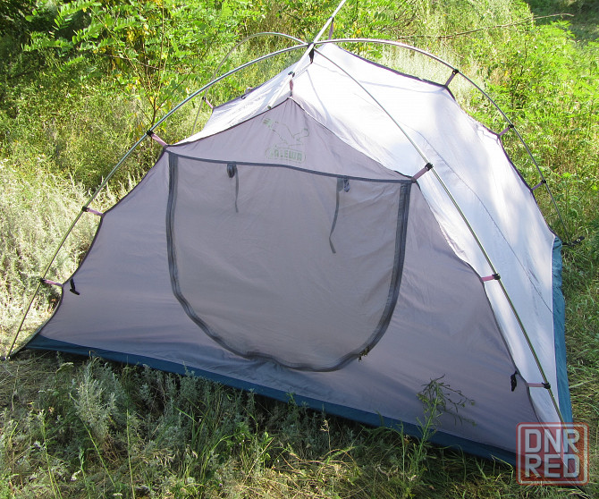 Палатка туристическая Salewa Донецк - изображение 1