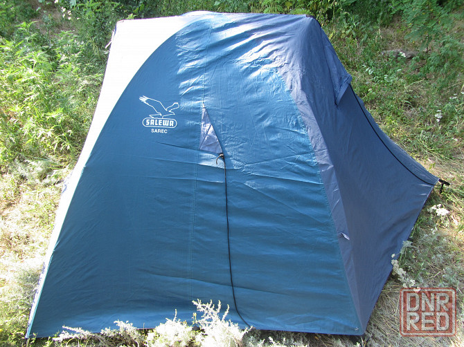 Палатка туристическая Salewa Донецк - изображение 6