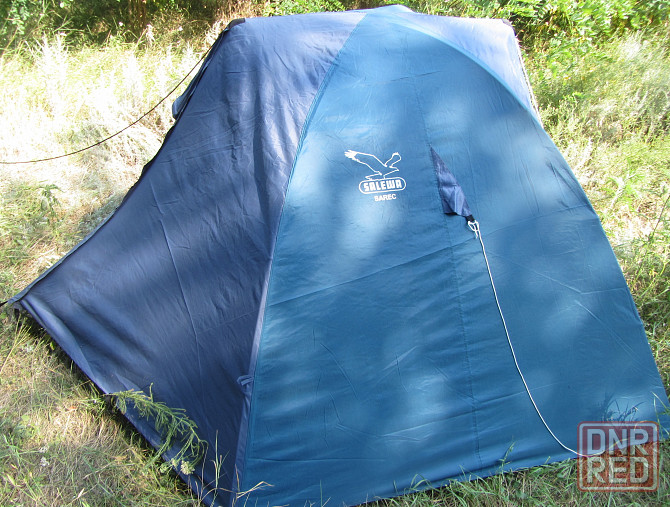 Палатка туристическая Salewa Донецк - изображение 3