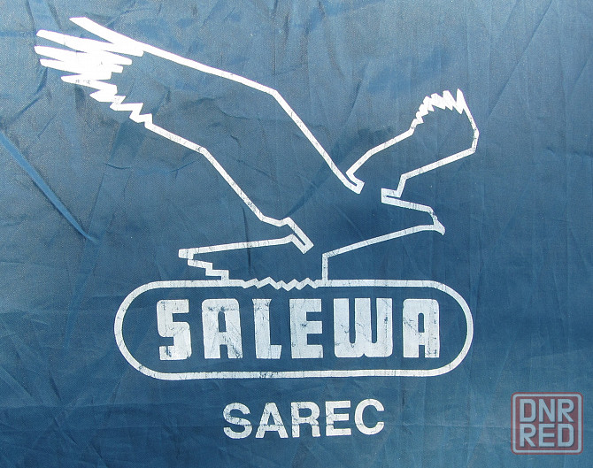 Палатка туристическая Salewa Донецк - изображение 4