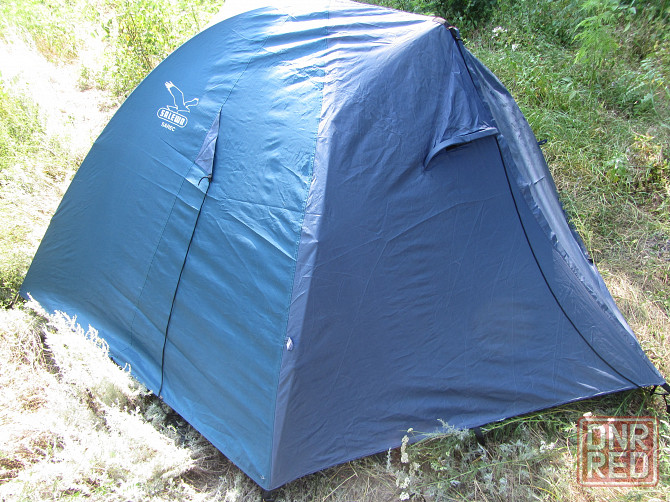 Палатка туристическая Salewa Донецк - изображение 5