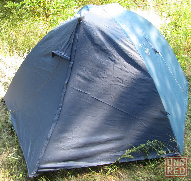 Палатка туристическая Salewa Донецк - изображение 2