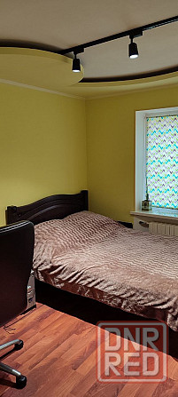 Пролетарский р-н, ул. Раздольная Донецк - изображение 5