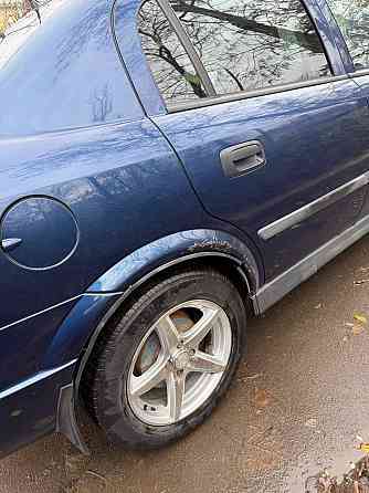 Opel Astra G Мариуполь