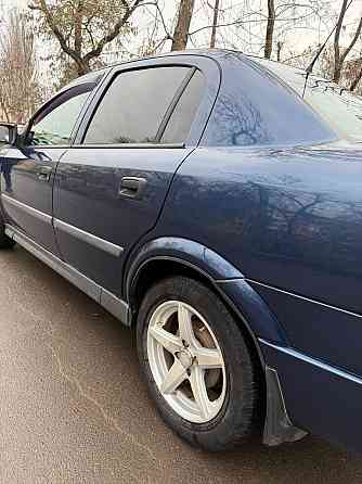 Opel Astra G Мариуполь