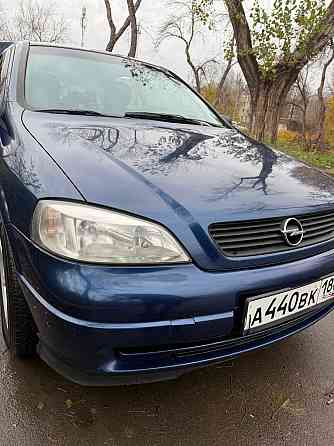 Opel Astra G Мариуполь