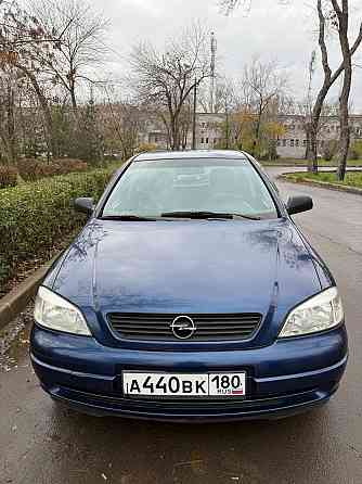 Opel Astra G Мариуполь