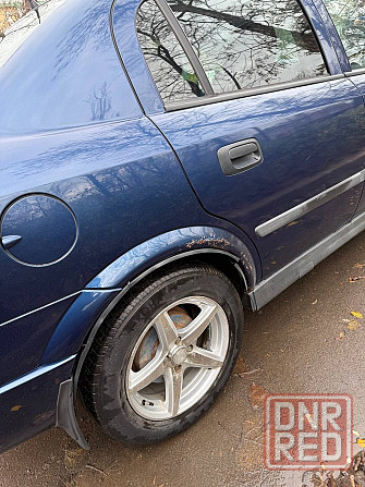 Opel Astra G Мариуполь - изображение 5