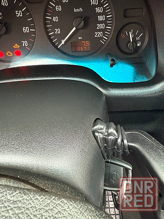 Opel Astra G Мариуполь - изображение 7