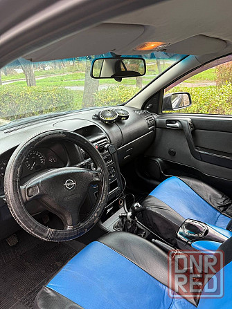Opel Astra G Мариуполь - изображение 8